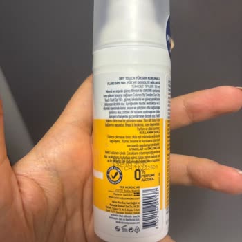 Ciltte Tahrişe Neden Olan Celenes Güneş Kremi Ve Müşteri Hizmetleri Yanıtsızlığı