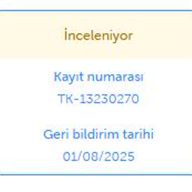THY Uçuş Milleri Hesabımıza İşlenmedi, İletişimsizlikle Mağdur Olduk