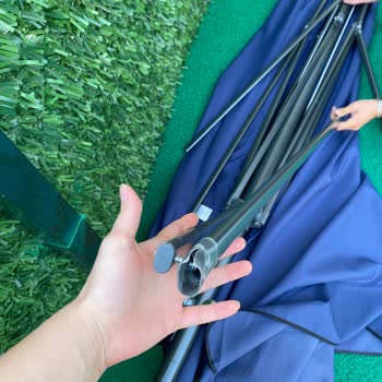 Aldığım Şemsiye Kısa Sürede Bozuldu, Müşteri Hizmetleri İlgisiz Kaldı