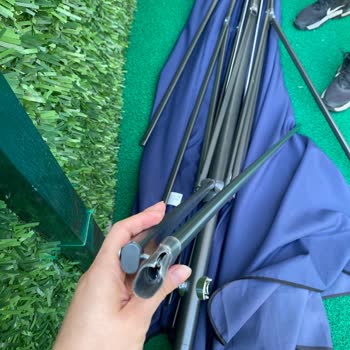 Aldığım Şemsiye Kısa Sürede Bozuldu, Müşteri Hizmetleri İlgisiz Kaldı