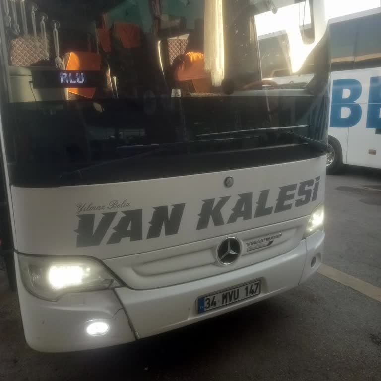 Otobüs Yolculuğunda Gizli Yolcu Alımı Ve Konforsuzluk Mağduriyeti