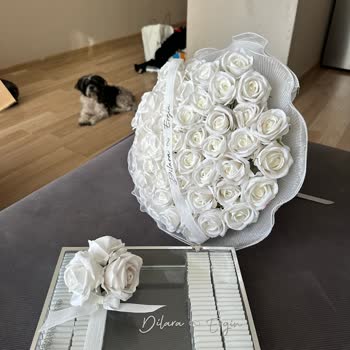 Özel Günümde Hayal Kırıklığı Yaşadım