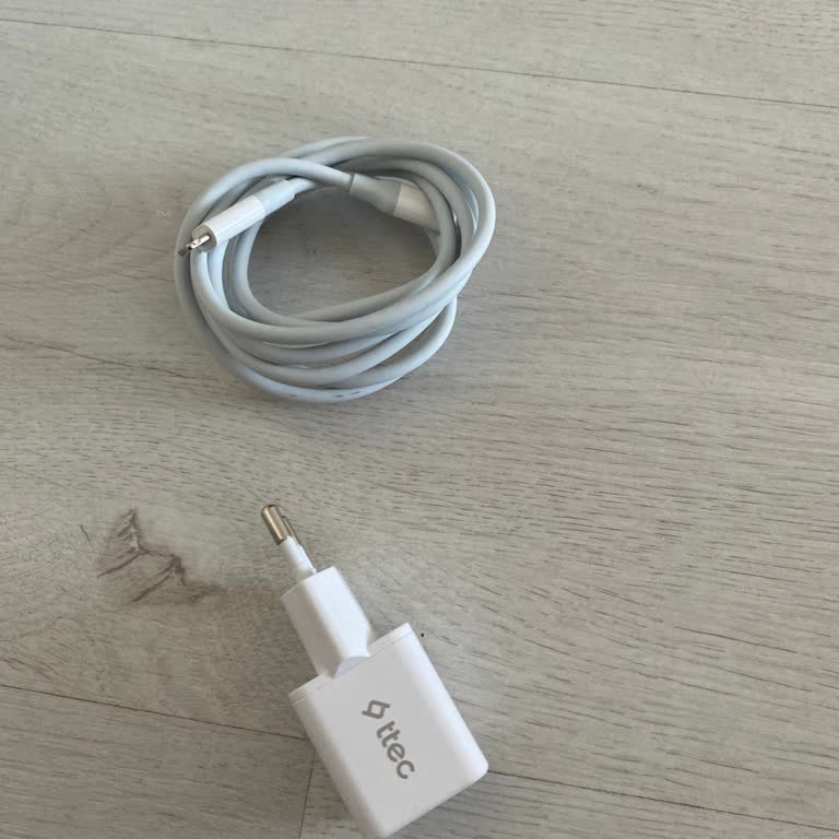 Ttech Şarj Adaptörü Kısa Sürede Bozuldu Mağduriyetim Giderilsin