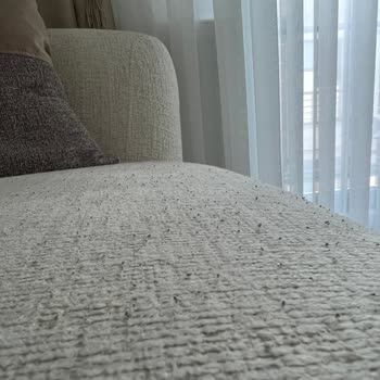 Kısa Sürede Deforme Olan Koltuk Takımı İçin Garanti Kapsamında Çözüm Talebi