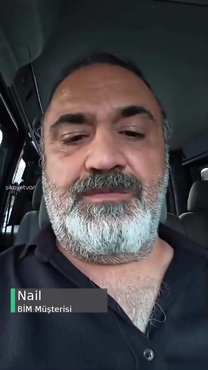 BİM Ve Bozuk Et videonun kapak resmi