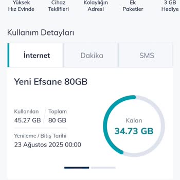 Taahhütlü Tarifede Fahiş Fatura Şoku Ve Çözüm Eksikliği