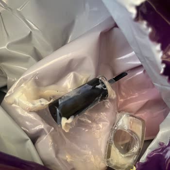 Kırık Ve Dağılmış Ürünle Karşılaştım, Hayal Kırıklığına Uğradım