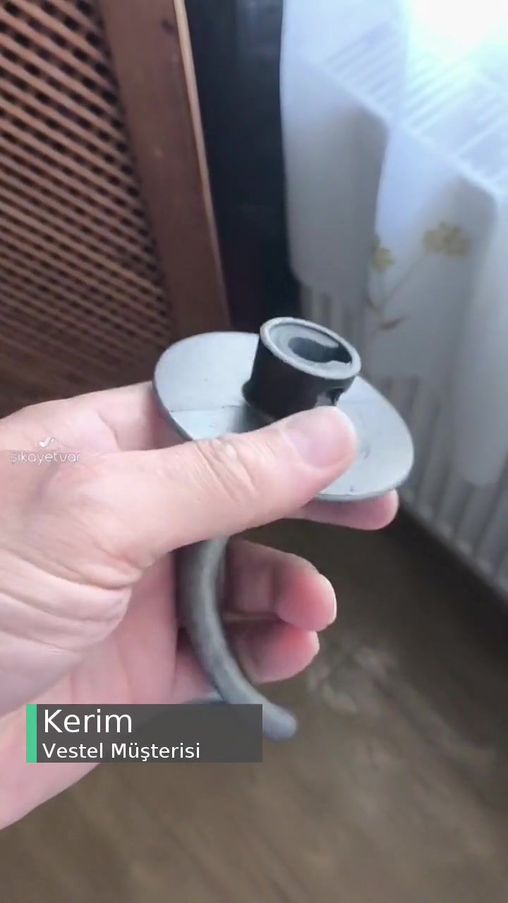 Vestel O Gün Bugün Mü? videonun kapak resmi