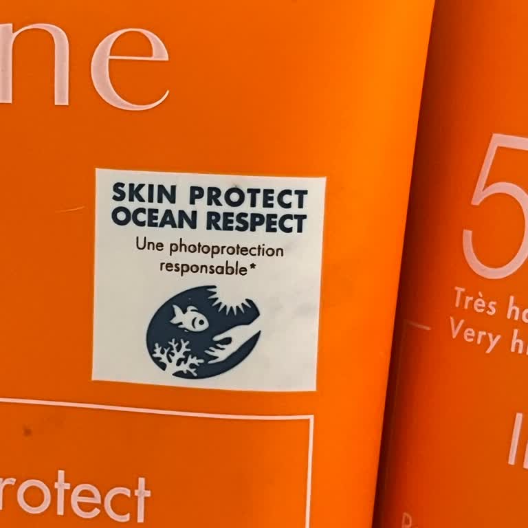 Yetkili Satıcıdan Aldığım Güneş Kremi Sahte Çıktı, İade Veya Değişim Talep Ediyorum