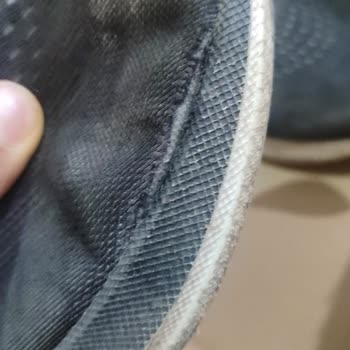 Kısa Sürede Açılan Ayakkabı Ve Garanti Sorunu