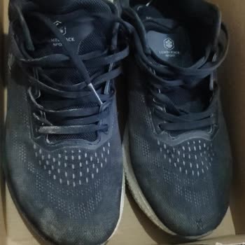 Kısa Sürede Açılan Ayakkabı Ve Garanti Sorunu