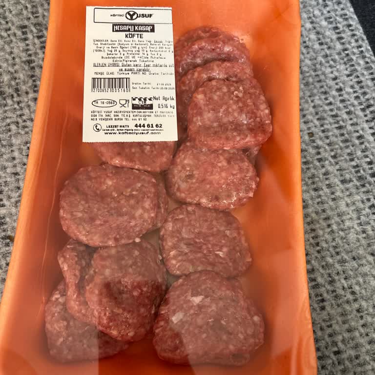 Yemeksepeti Eksik Ürün Teslimatı Ve İlgisiz Müşteri Hizmeti Mağduriyeti