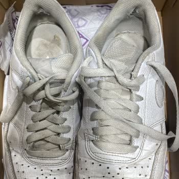 Ayakkabıda Deformasyon İade Talebim Reddedildi