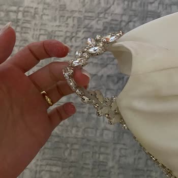 Nişan Elbisem Geç Ve Kusurlu Teslim Edildi Coupe Official Mağduriyetim