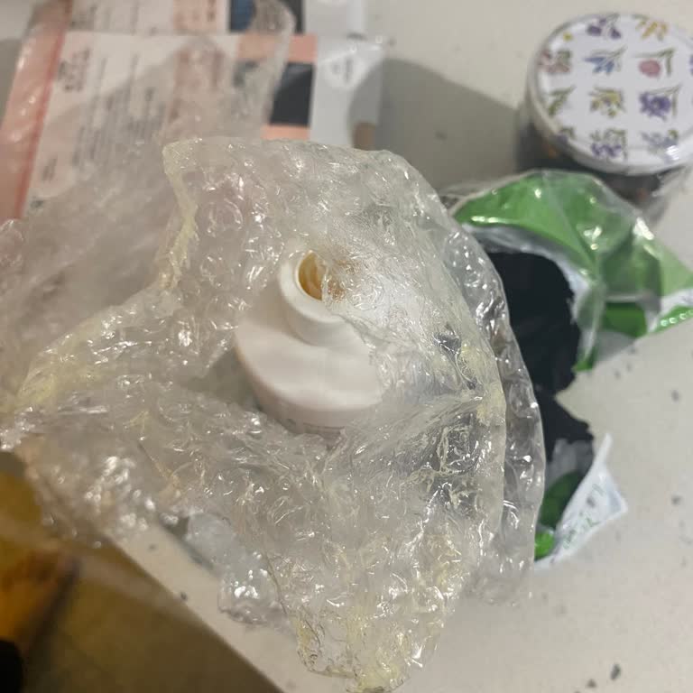 Eksik Ve Hasarlı Ürün, Çözüm Sunulmayan Şikayet