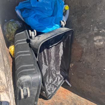 Pegasus Uçuşunda Kaybolan Bagajım Ve Maddi Zararım Karşılanmadı