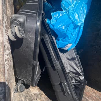 Pegasus Uçuşunda Kaybolan Bagajım Ve Maddi Zararım Karşılanmadı