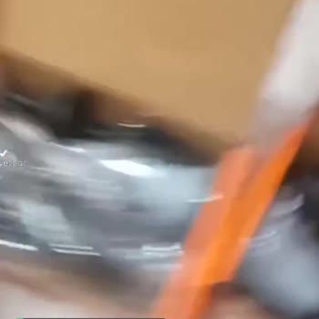 Fest Danışmanlık Ve Depolama 3 Kademeli Mini Süpürge Diye Yanıltıldım!