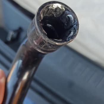 Renault Orijinal Bijon Anahtarı Kısa Sürede Kullanılamaz Hale Geldi