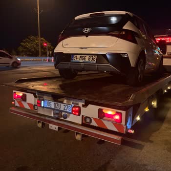 Araç Arızası Sonrası Ekstra Ücret Talebi Ve Yetersiz Destek Nedeniyle Mağduriyet