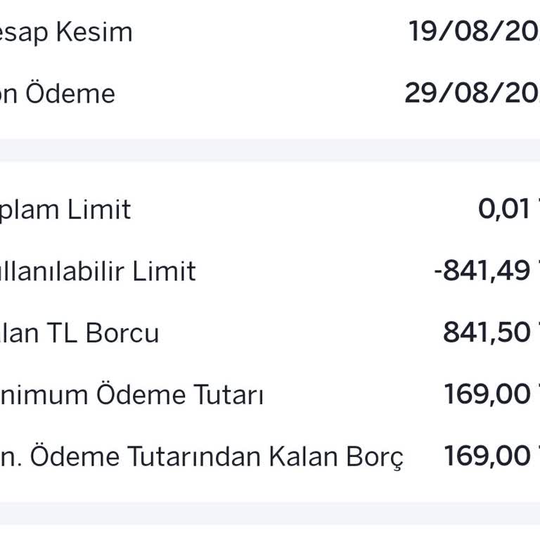 Kredi Kartı Aidatında Haksız Uygulama Ve Bonus İadesi Sorunu