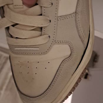 Satın Aldığım Puma Ayakkabıda Açılma Ve İade Sürecinde Yaşanan Sorunlar