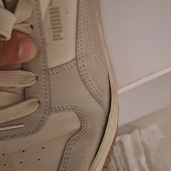 Satın Aldığım Puma Ayakkabıda Açılma Ve İade Sürecinde Yaşanan Sorunlar