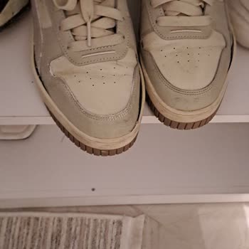 Satın Aldığım Puma Ayakkabıda Açılma Ve İade Sürecinde Yaşanan Sorunlar