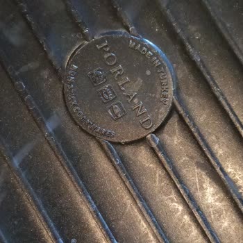 Porland Tavanın Sapı Kısa Sürede Kırıldı Mağduriyetimin Giderilmesini İstiyorum