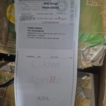 Tekrar Eden Motor Arızası Nedeniyle Ürün Değişimi Veya İade Talebi