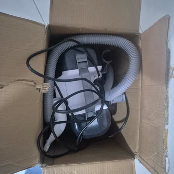 Tekrar Eden Motor Arızası Nedeniyle Ürün Değişimi Veya İade Talebi