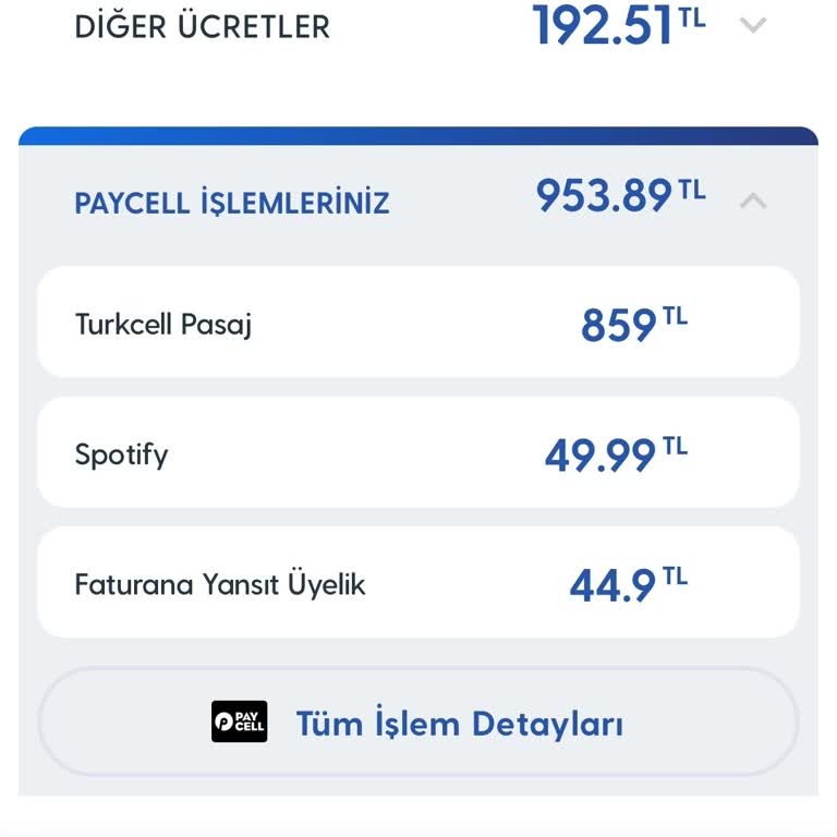 İptal Edilen İşlem İçin Haksız Ücret Yansıtıldı