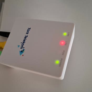 Vodafone Fiber İnternet Kurulumu Sonrası 1 Haftadır Bağlantı Yok Mağduriyetim Sürüyor