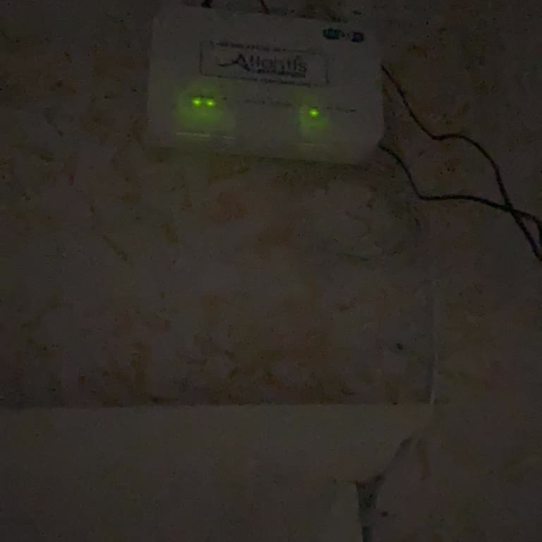 Atlantisnet'te Sürekli İnternet Kesintisi Ve Yetersiz Destek