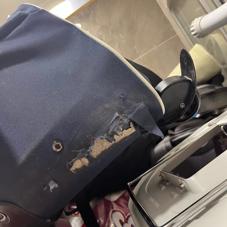 Uçuş Sonrası Valizlerimin Zarar Görmesi Ve Tazminat Talebim