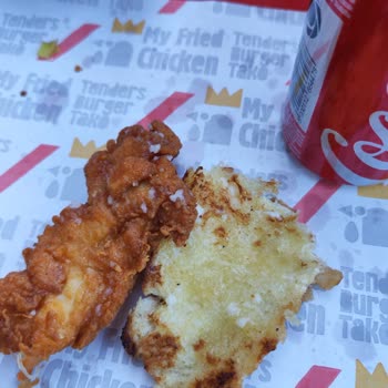 Yağlı Ve Soğuk Ürünler Nedeniyle Hayal Kırıklığına Uğradım, Ücret İadesi Talep Ediyorum