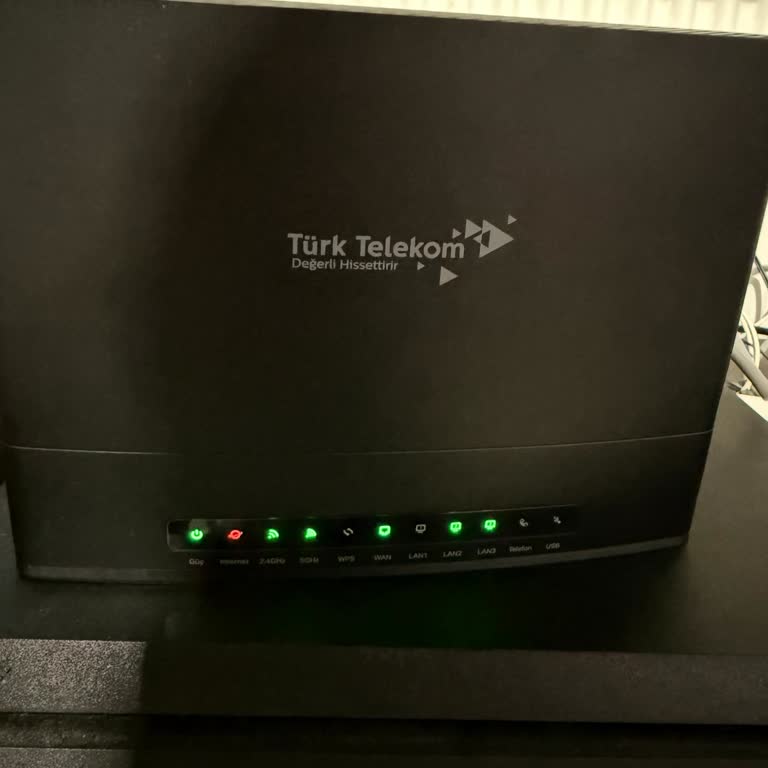 Kurulumdan Sonra İnternet Bağlantısı Sağlanamıyor, Mağduriyetim Giderilmiyor