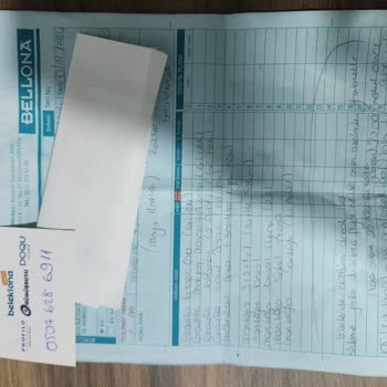 Eksik Ve Hasarlı Ürünler, Teslimat Ve Muhatap Bulamama Mağduriyeti Yaşıyoruz