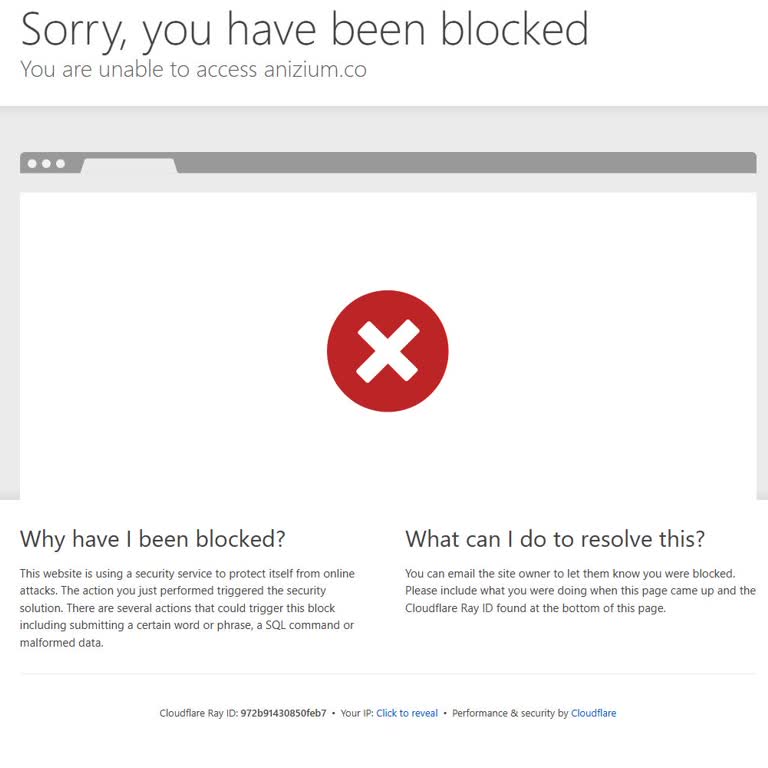 Anizium Hesabına Erişim Engeli Ve Ücret İadesi Talebi