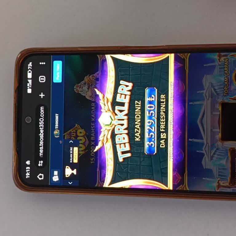 Teosbet 52 Gündür Bekleyen 400.000 TL Çekim Talebim Hala Ödenmedi