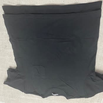 Yıkamada Çeken Ve Solan Tişört İçin İade Talebim Reddedildi