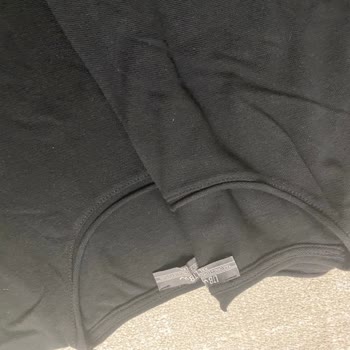 Yıkamada Çeken Ve Solan Tişört İçin İade Talebim Reddedildi