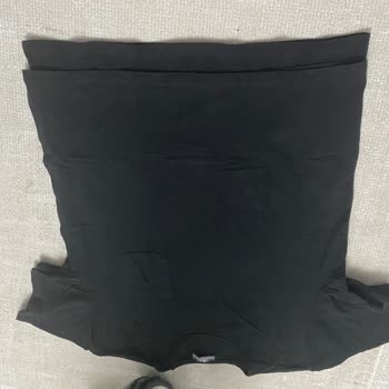 Yıkamada Çeken Ve Solan Tişört İçin İade Talebim Reddedildi