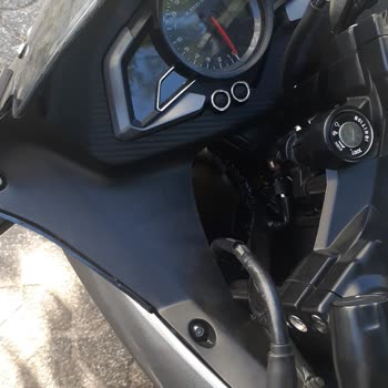 2.000 Km'de Bajaj RS200 Grenajlarında Erken Deformasyon Ve Servis Mağduriyeti