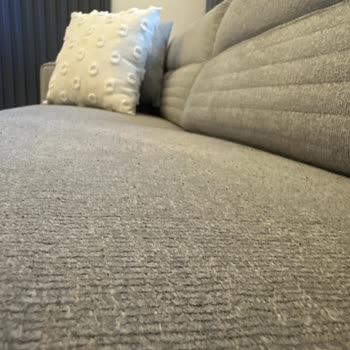 Yeni Alınan Koltukta Hızlı Tiftiklenme Ve Yetersiz Müşteri Hizmeti