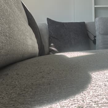 Yeni Alınan Koltukta Hızlı Tiftiklenme Ve Yetersiz Müşteri Hizmeti