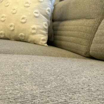 Yeni Alınan Koltukta Hızlı Tiftiklenme Ve Yetersiz Müşteri Hizmeti