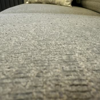 Yeni Alınan Koltukta Hızlı Tiftiklenme Ve Yetersiz Müşteri Hizmeti