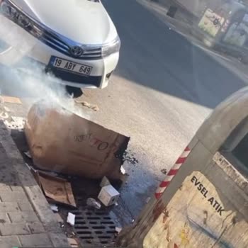 Karabağlar Belediyesi Temizlik İşleri Müdürlüğü Ne Yapıyor?