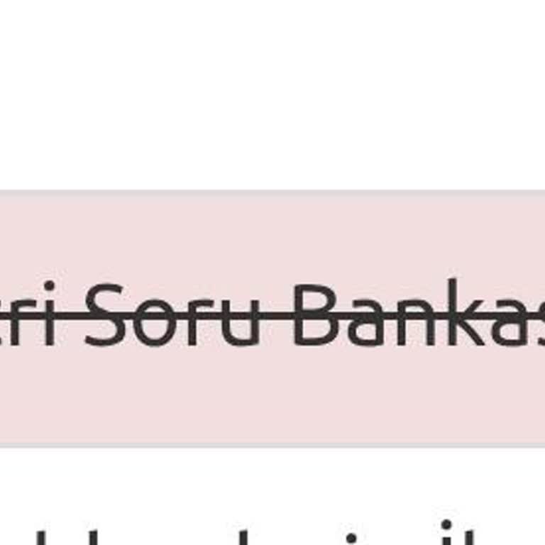 Siparişim İptal Edildi Kitap Gönderilmedi Ve İletişime Geçilmedi